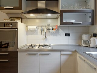 Appartamento per vacanze Umag Caratteristiche 15