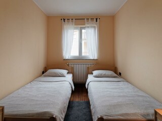 Appartamento per vacanze Umag Caratteristiche 22