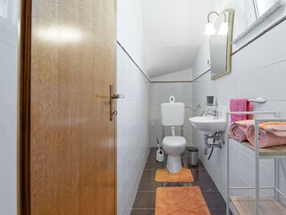 Appartamento per vacanze Umag Caratteristiche 26