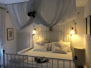 Villa La Nucia Caratteristiche 33