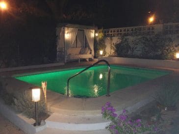 Villa "Cesar"