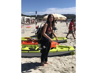 Villa La Nucia Ambiente 38