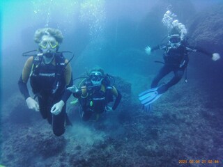 Villa La Nucia Ambiente 39