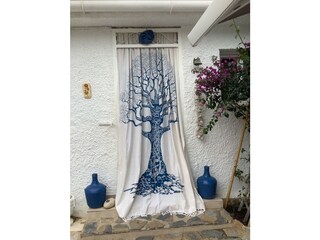 Villa La Nucia Registrazione all'aperto 9