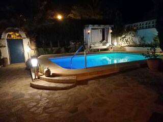 Villa La Nucia Enregistrement extérieur 10