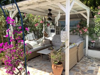 Villa La Nucia Enregistrement extérieur 16