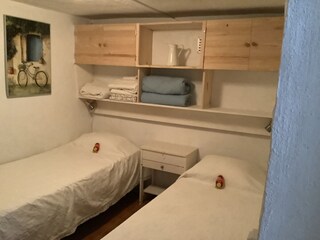 Villa La Nucia Buitenaudio-opname 17