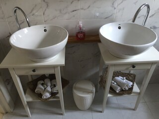 Villa La Nucia Buitenaudio-opname 19