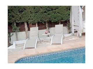 Villa La Nucia Enregistrement extérieur 22