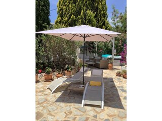 Villa La Nucia Buitenaudio-opname 23