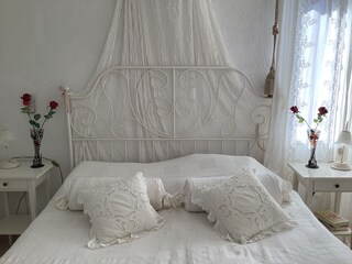 Villa La Nucia Registrazione all'aperto 24