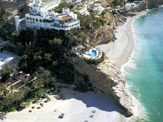 Villa La Nucia Ambiente 37