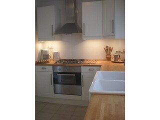 Villa La Nucia Caratteristiche 28