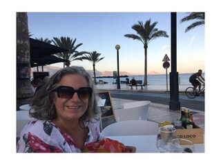 Villa La Nucia Ambiente 36