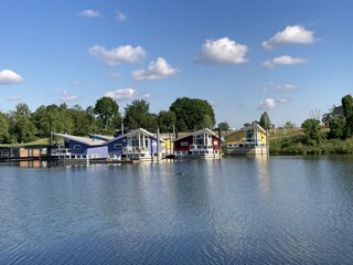 Casa per le vacanze Ohe en Laak Registrazione all'aperto 2
