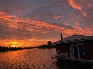 Vakantiehuis Ohe en Laak Buitenaudio-opname 9