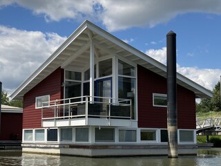 Vakantiehuis Ohe en Laak Buitenaudio-opname 7