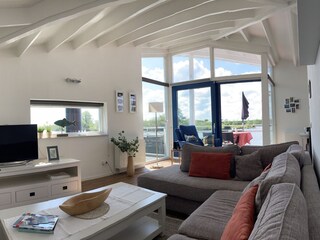 Vakantiehuis Ohe en Laak Kenmerken 13