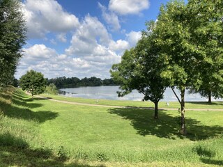 Vakantiehuis Ohe en Laak Omgeving 23
