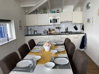 Vakantiehuis Ohe en Laak Kenmerken 16