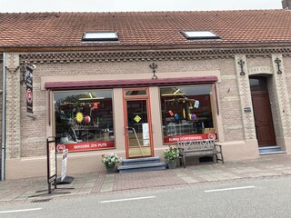 Vakantiehuis Ohe en Laak Omgeving 24