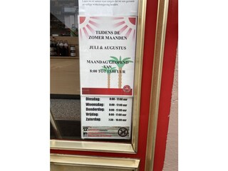 Vakantiehuis Ohe en Laak Omgeving 25