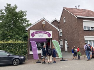 Vakantiehuis Ohe en Laak Omgeving 26