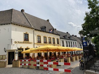 Vakantiehuis Ohe en Laak Omgeving 27