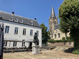 Vakantiehuis Ohe en Laak Omgeving 28