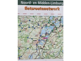 Vakantiehuis Ohe en Laak Omgeving 30