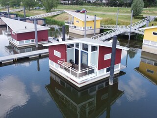 Casa per le vacanze Ohe en Laak Registrazione all'aperto 3