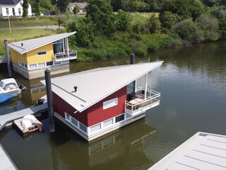 Casa per le vacanze Ohe en Laak Registrazione all'aperto 8