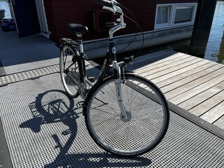 Vakantiehuis Ohe en Laak Kenmerken 22