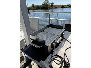 Vakantiehuis Ohe en Laak Buitenaudio-opname 10