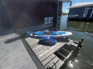 Vakantiehuis Ohe en Laak Buitenaudio-opname 11