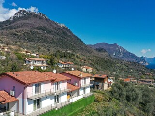 Vakantiehuis Toscolano-Maderno Omgeving 56