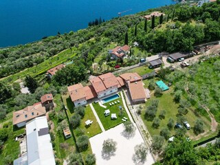 Vakantiehuis Toscolano-Maderno Omgeving 58