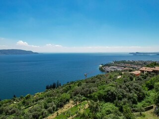 Vakantiehuis Toscolano-Maderno Omgeving 59