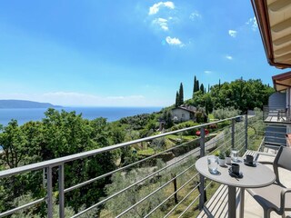 Vakantiehuis Toscolano-Maderno Buitenaudio-opname 8