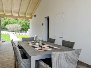 Vakantiehuis Toscolano-Maderno Buitenaudio-opname 10