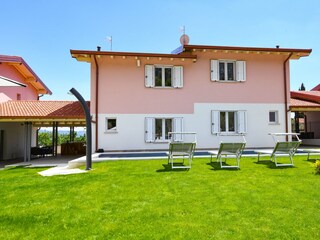Vakantiehuis Toscolano-Maderno Buitenaudio-opname 11