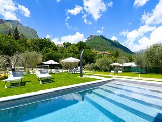 Vakantiehuis Toscolano-Maderno Buitenaudio-opname 6