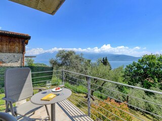Vakantiehuis Toscolano-Maderno Kenmerken 20