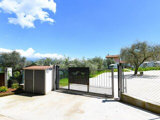 Vakantiehuis Toscolano-Maderno Omgeving 55