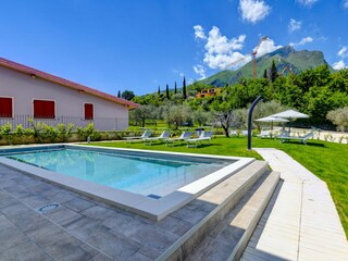 Vakantiehuis Toscolano-Maderno  61