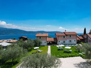 Vakantiehuis Toscolano-Maderno  64