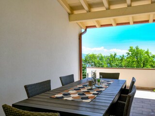 Vakantiehuis Toscolano-Maderno Buitenaudio-opname 15