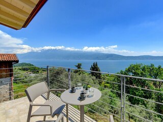 Vakantiehuis Toscolano-Maderno  68