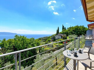 Vakantiehuis Toscolano-Maderno  69
