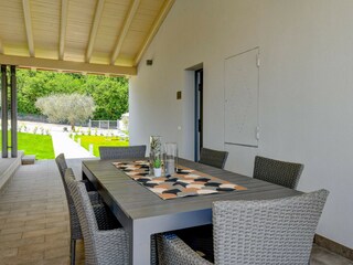 Vakantiehuis Toscolano-Maderno Buitenaudio-opname 16
